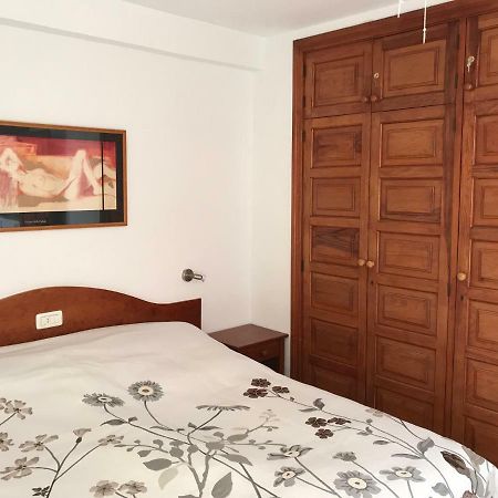 Compostela Beach Family Garden Playa Las Americas Arona  Dış mekan fotoğraf