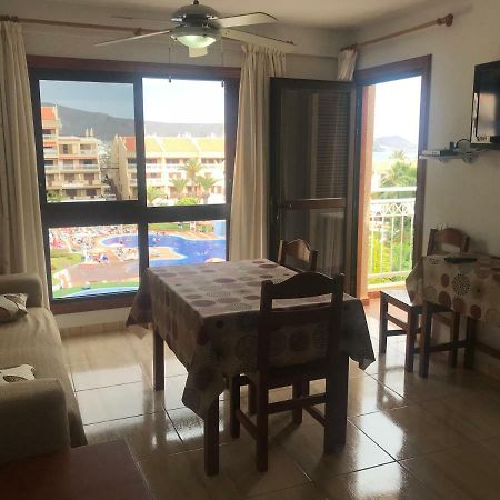 Compostela Beach Family Garden Playa Las Americas Arona  Dış mekan fotoğraf