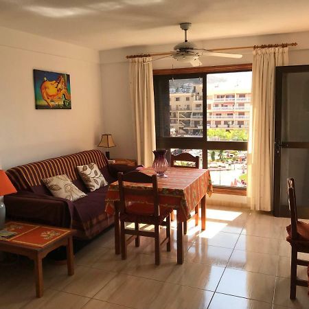 Compostela Beach Family Garden Playa Las Americas Arona  Dış mekan fotoğraf