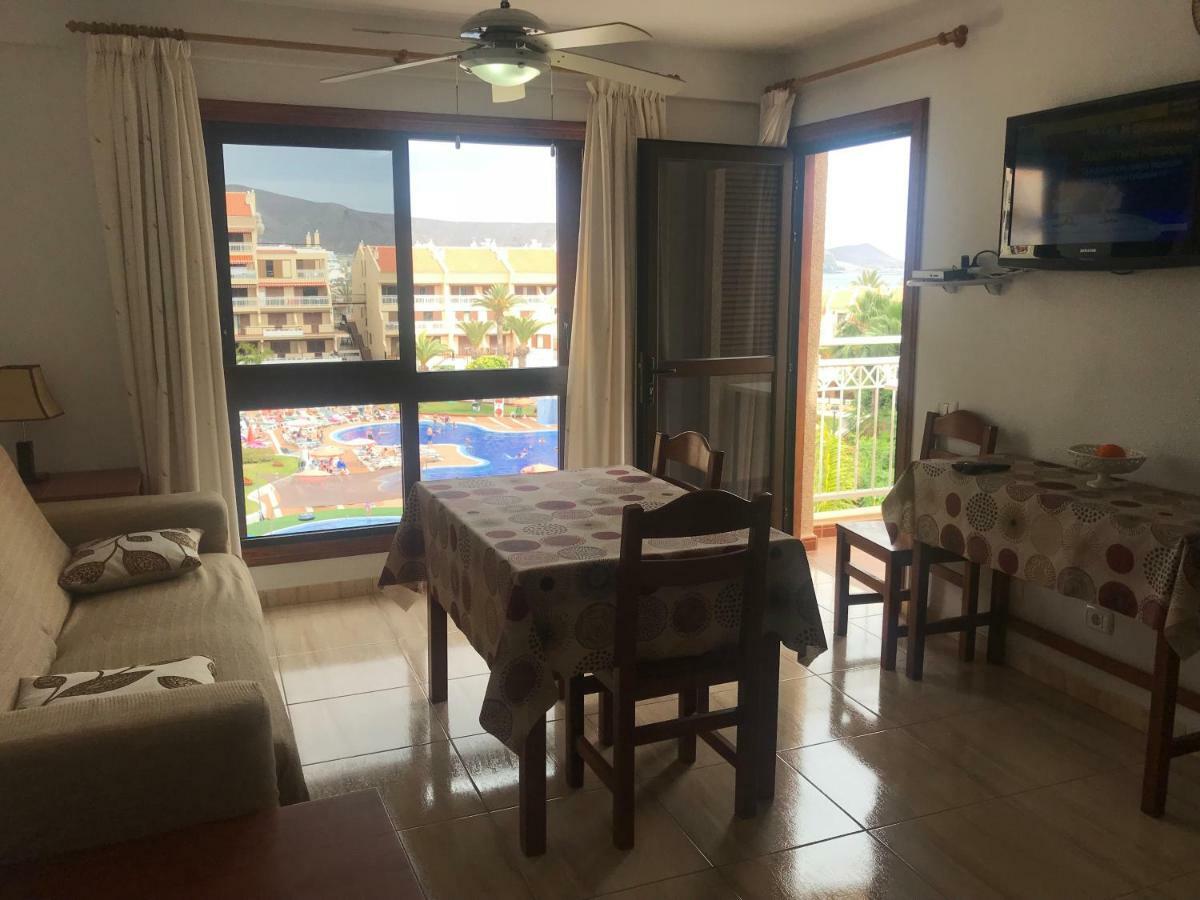 Compostela Beach Family Garden Playa Las Americas Arona  Dış mekan fotoğraf