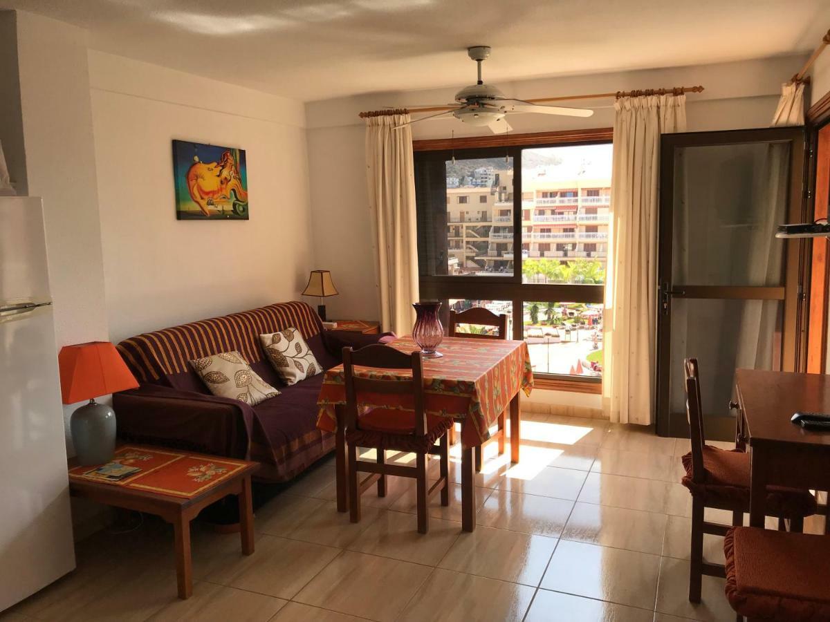 Compostela Beach Family Garden Playa Las Americas Arona  Dış mekan fotoğraf